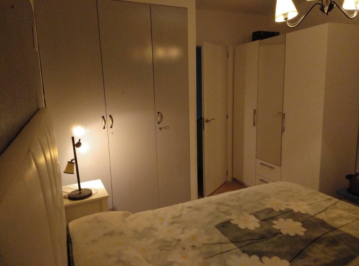Duplex Calas Blancas Торевьиа Экстерьер фото